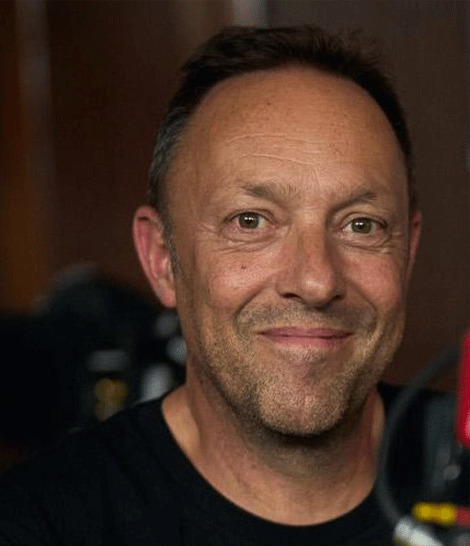 Stijn van&nbsp;der&nbsp;Veken