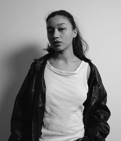 Zoë Love&nbsp;Smith