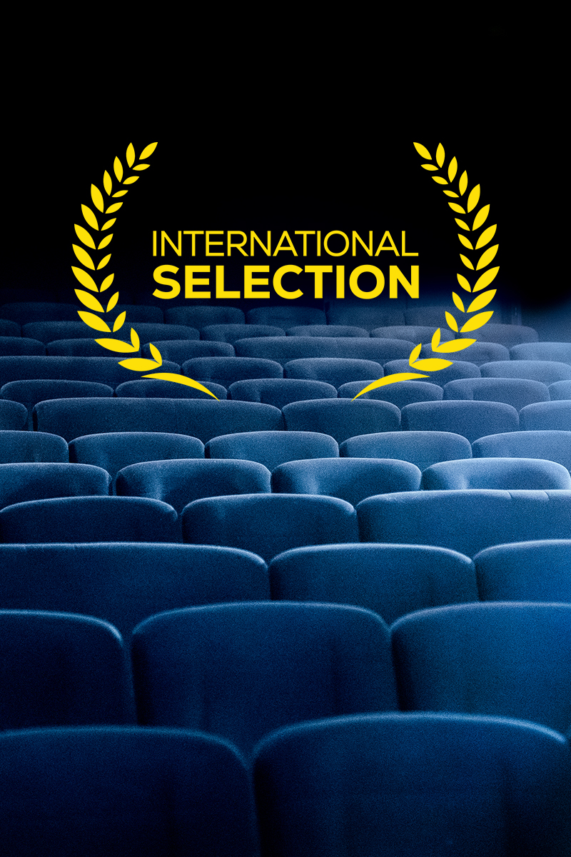 Sélection Internationale