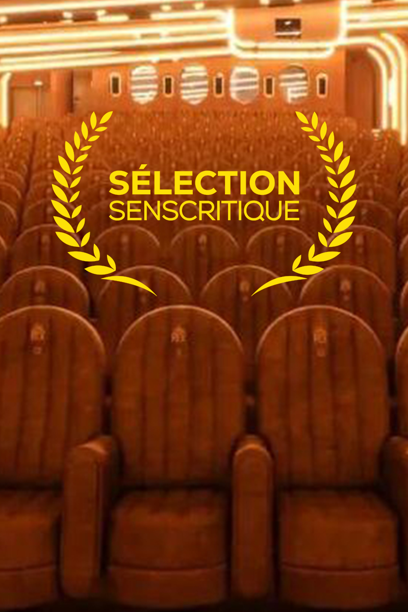Sélection Sens Critique